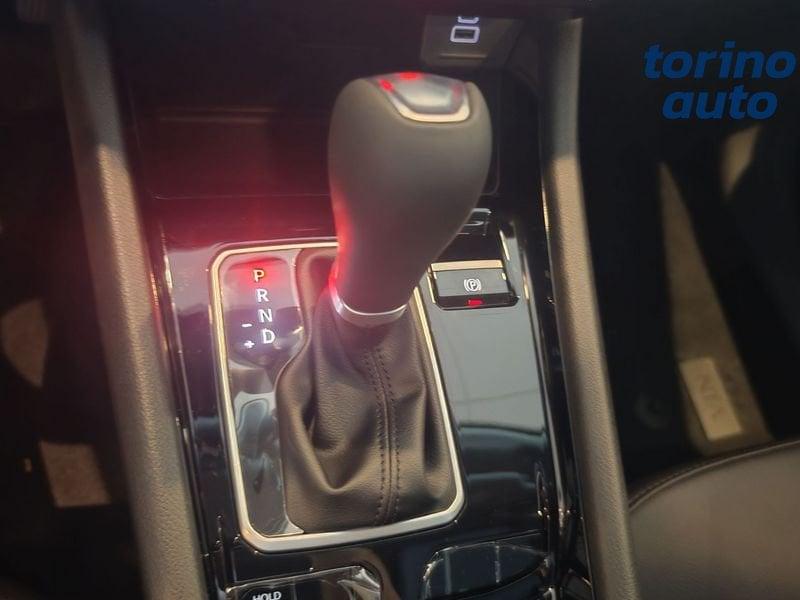 Jeep Compass E-Hybrid 1.5 Turbo MHEV T4 96kW Altitude DDCT