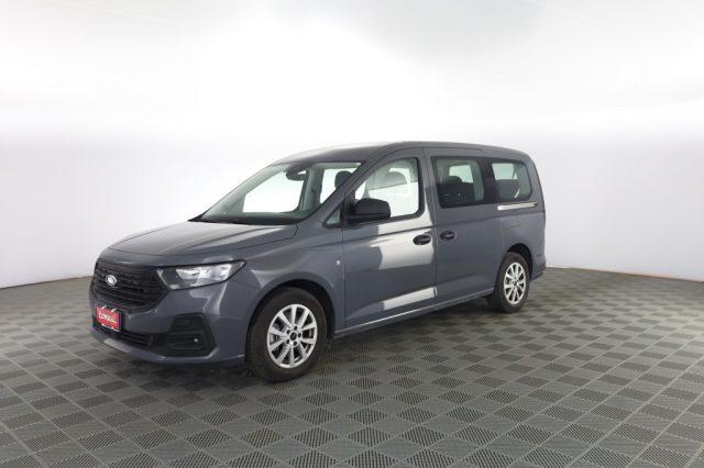 FORD Tourneo Connect Grand Tourneo Connect 2.0 EcoBlue 102 CV Plus