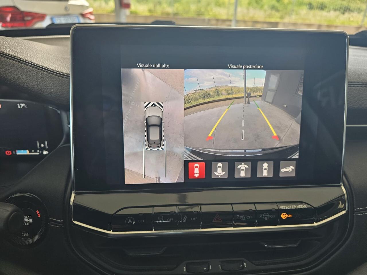 JEEP COMPASS 1.6MJT 130CV LIMITED 2021