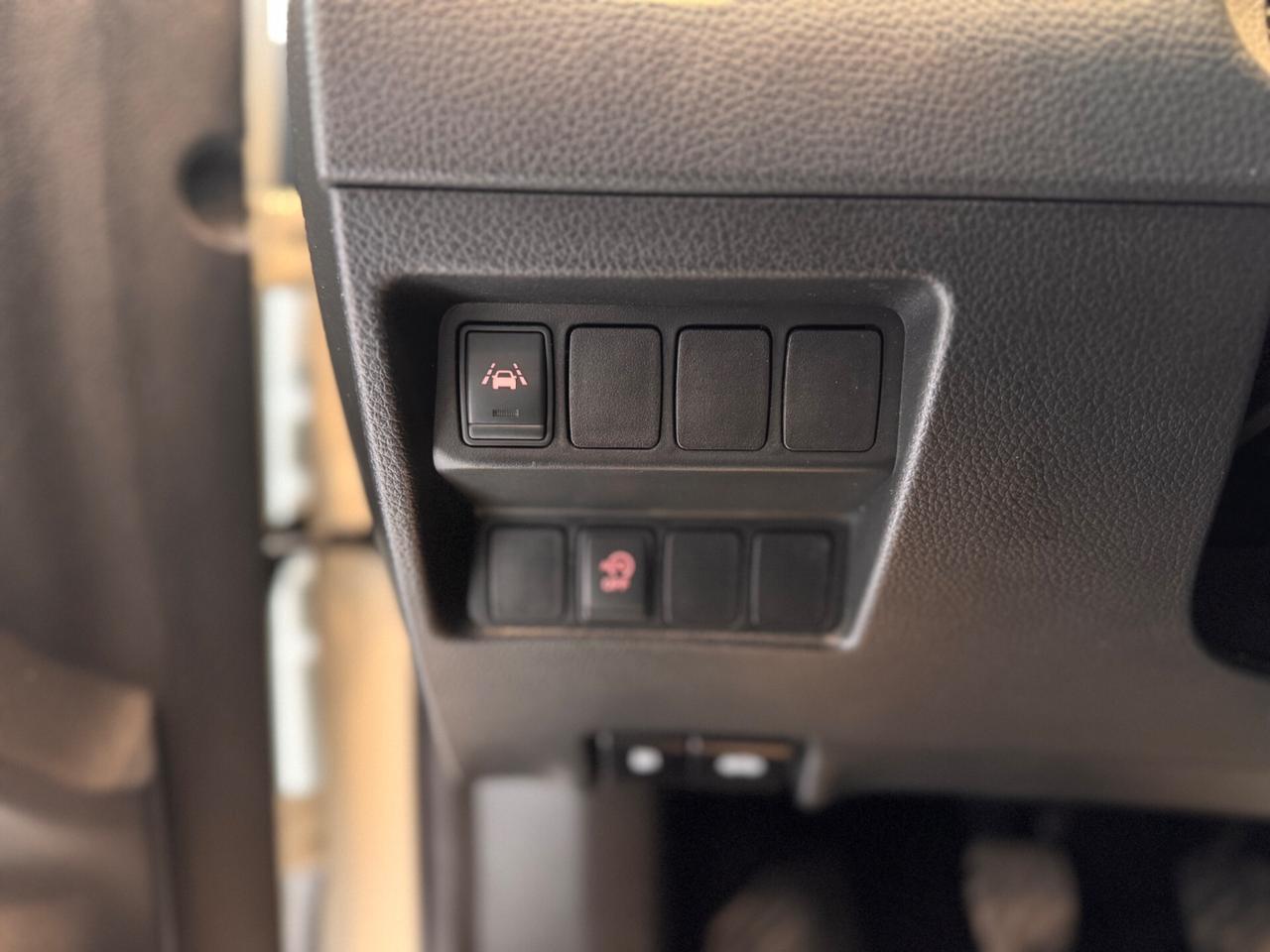 Nissan Qashqai 1.5 dCi 115 CV N-TEC 360