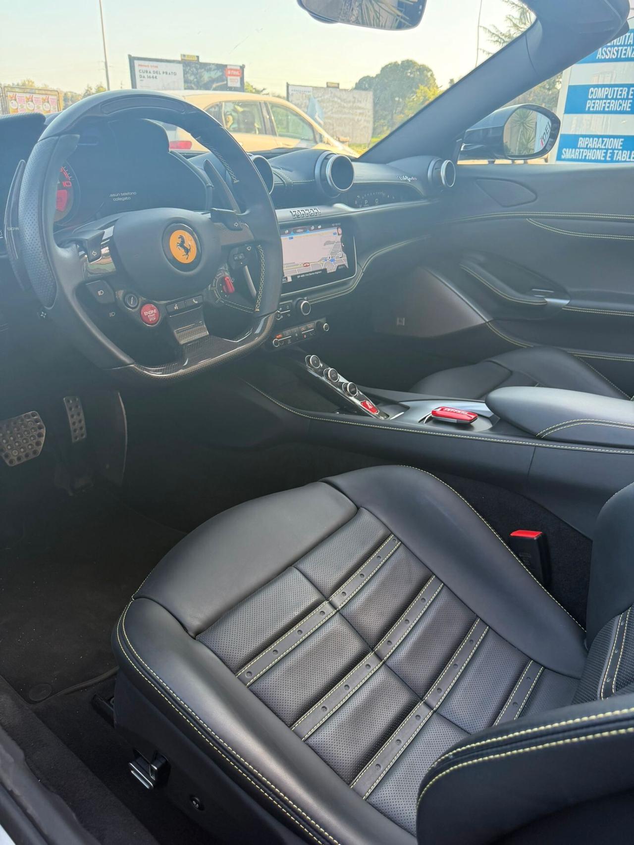Ferrari Portofino M