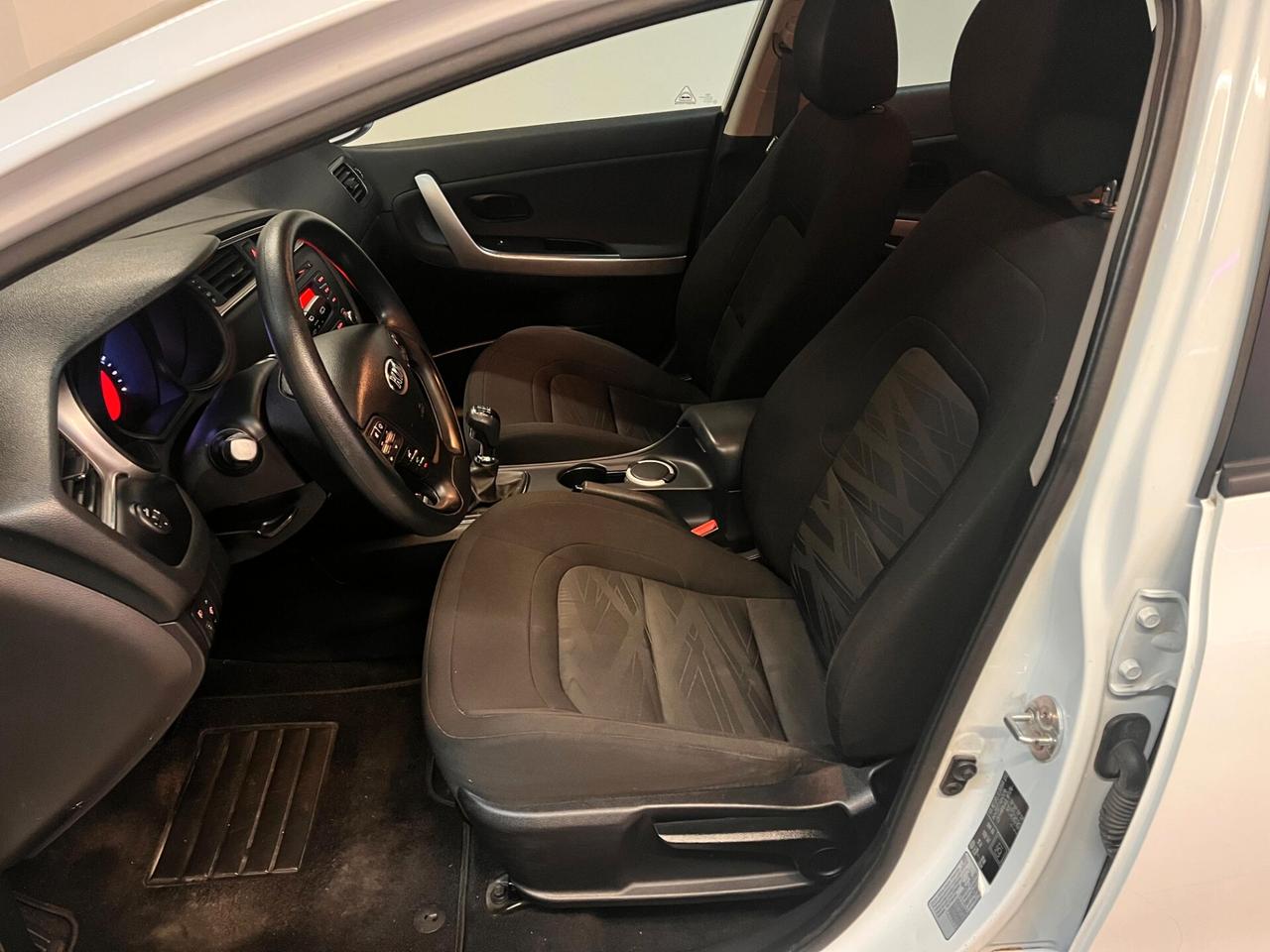 Kia Ceed cee'd 1.6 CRDi 110 CV SW Cool