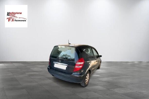 Mercedes-benz A 180 CDI Elegance 94.000KM