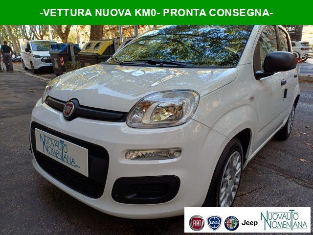 FIAT Panda Pandina 1.0 FireFly S&S Hybrid Icon Km0