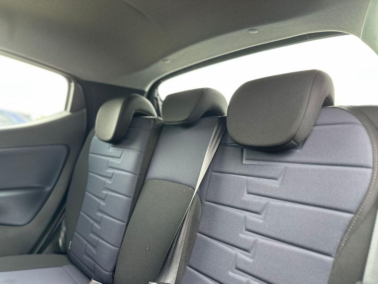 LANCIA Ypsilon III 2021 - Ypsilon 1.0 firefly hybrid Platino s&s 70cv