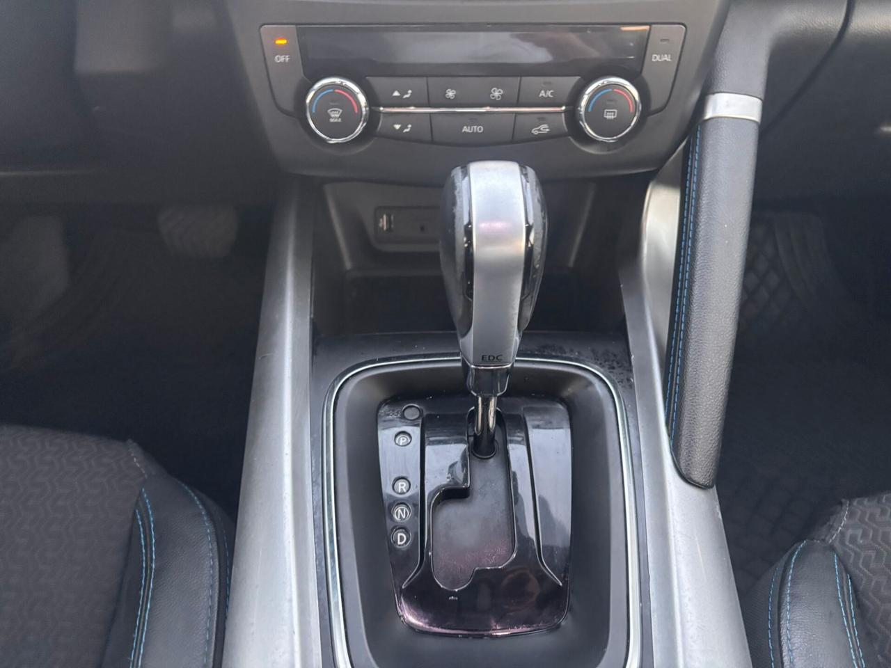 Renault Kadjar dCi 8V 110CV Energy Sport Edition