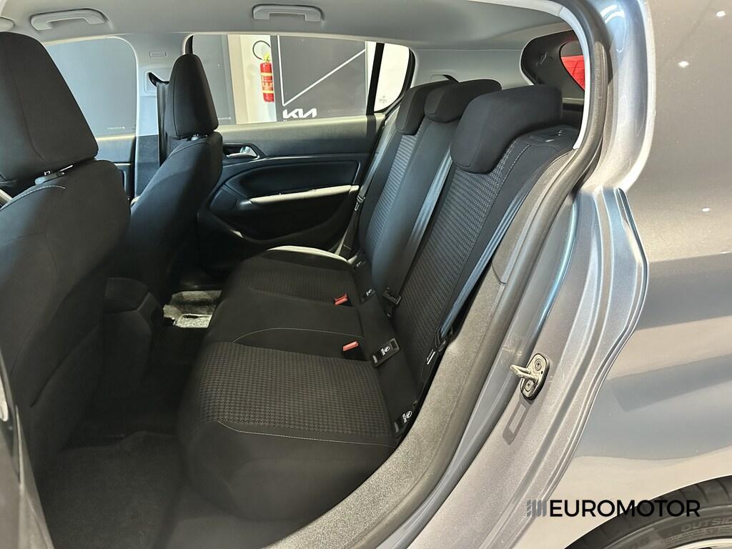Peugeot 308 5 Porte 1.5 BlueHDi Business