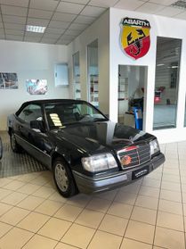 Mercedes-benz E-Series E 200 cat Cabriolet