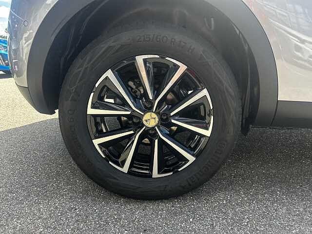 DS DS 3 1.2 Hybrid 136cv DCS6 EDITION FRANCE KM ZERO
