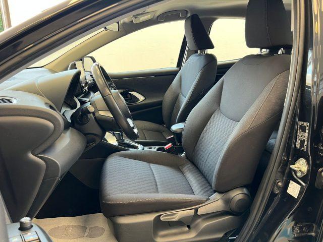 TOYOTA Yaris 1.5 Hybrid 5p. *UNICO PROPRIETARIO*