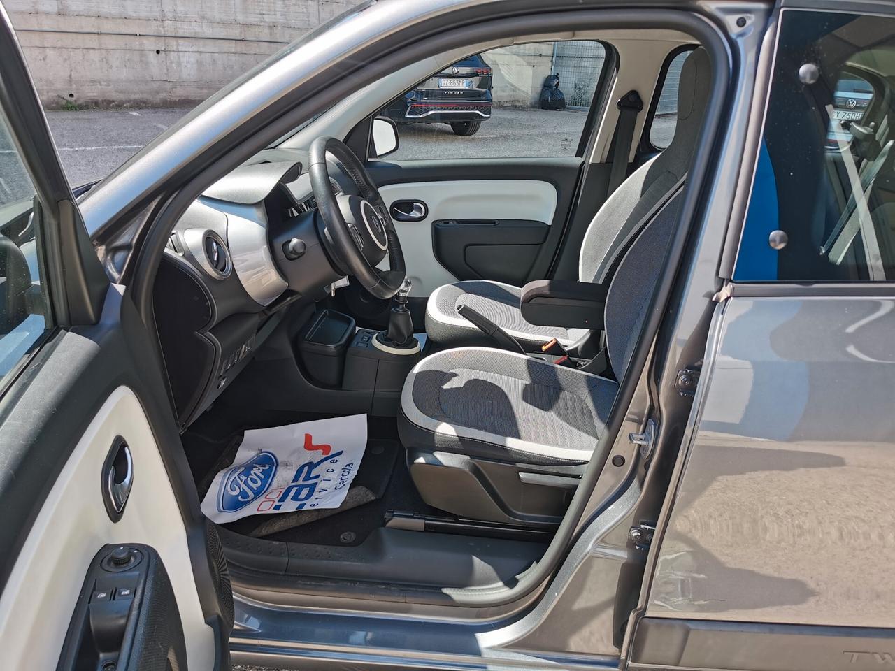 Renault Twingo TCe 90cv GPL Duel2