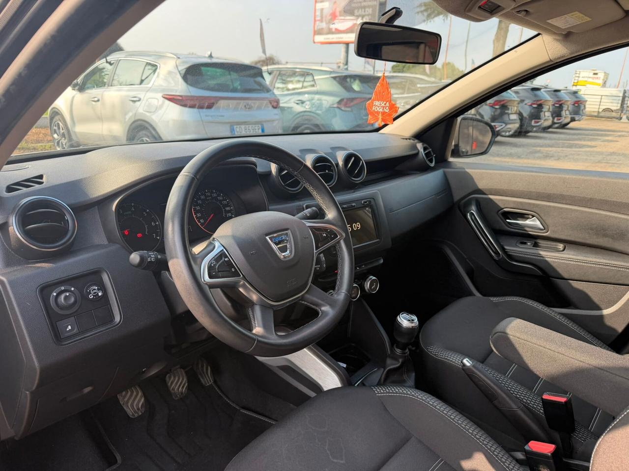 Dacia Duster 1.0 TCe 100 CV ECO-G 4x2 15th Anniversary