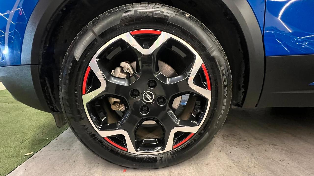 Opel Mokka-e GS Line*NO VINCOLI FINANZ*AUTOM NAVI PELLE FULL