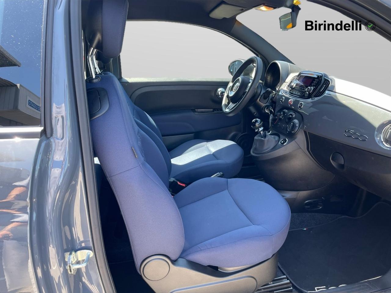 FIAT 500 (2015-2024) - 500 1.0 Hybrid Cult