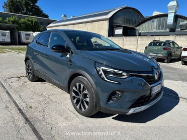 Renault Captur 1.0 TCE 90 TECHNO