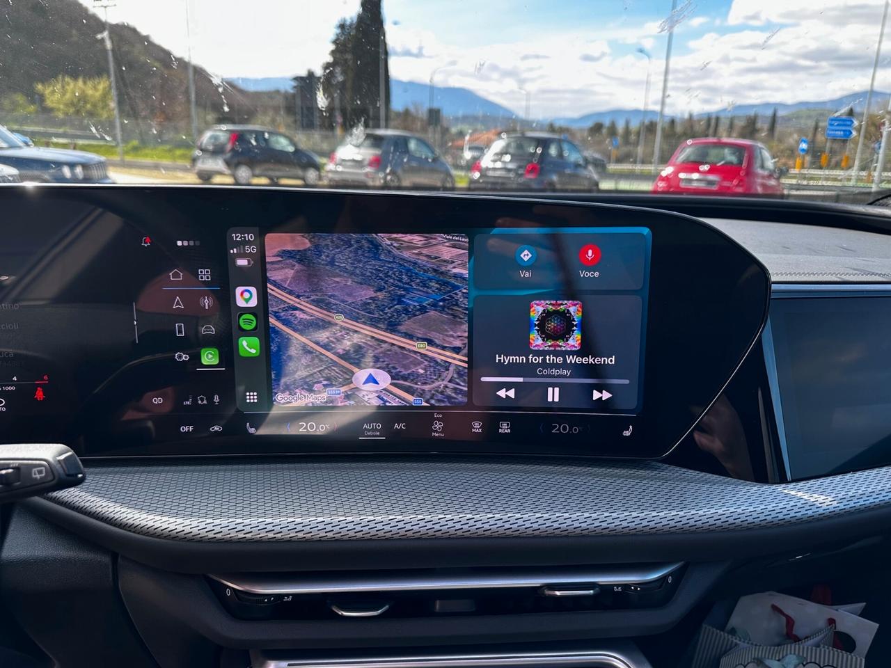 Audi Q5 SPB TDI 204CV MHEV QUATTRO S-LINE 5.000KM