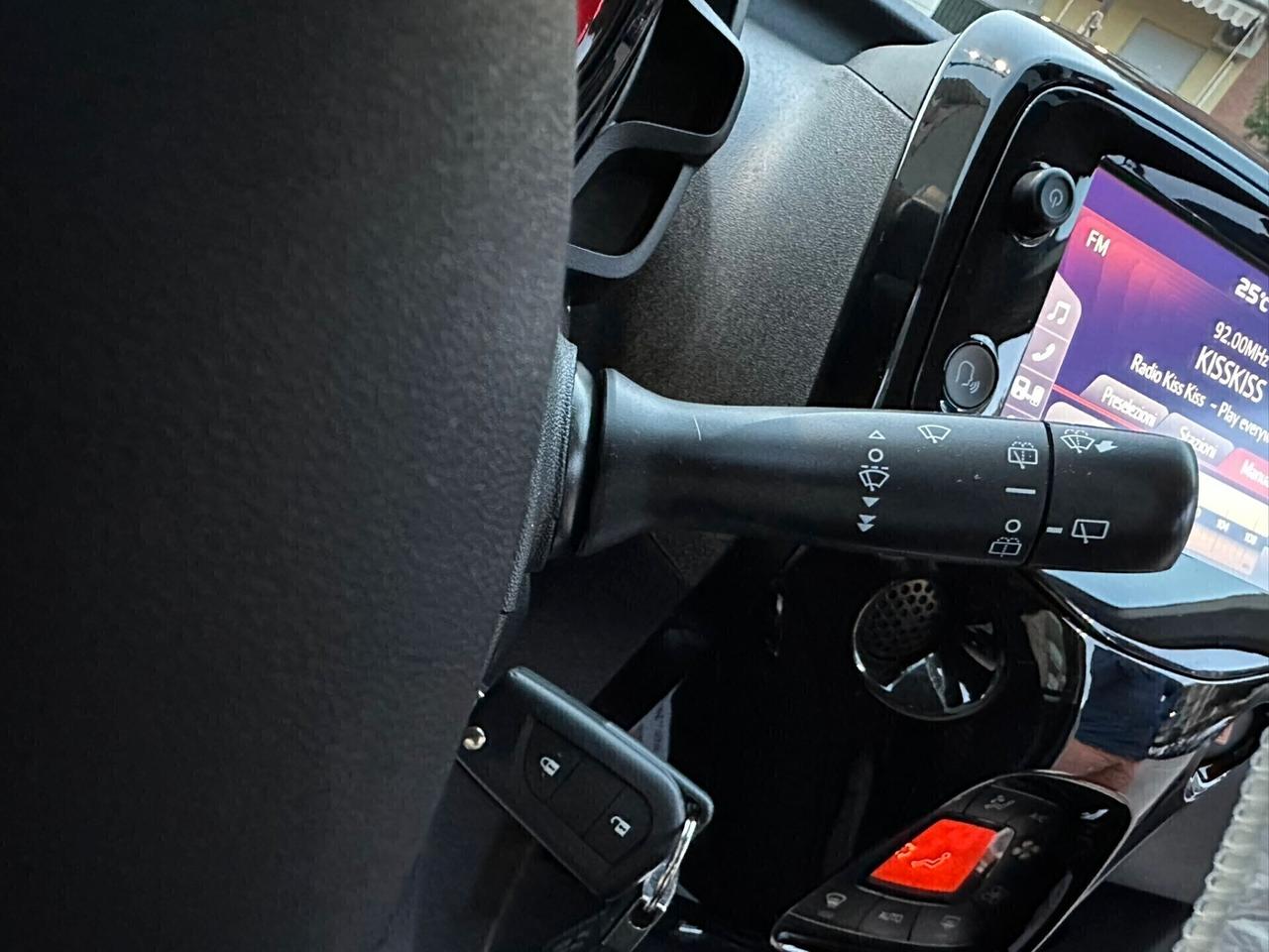 Citroen C1 VTi 72 S&S 5 porte Shine