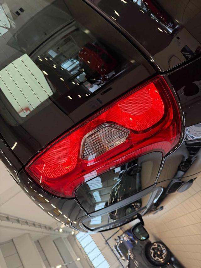 FIAT Panda 1.0 FireFly S&S Hybrid "PARI AL NUOVO"