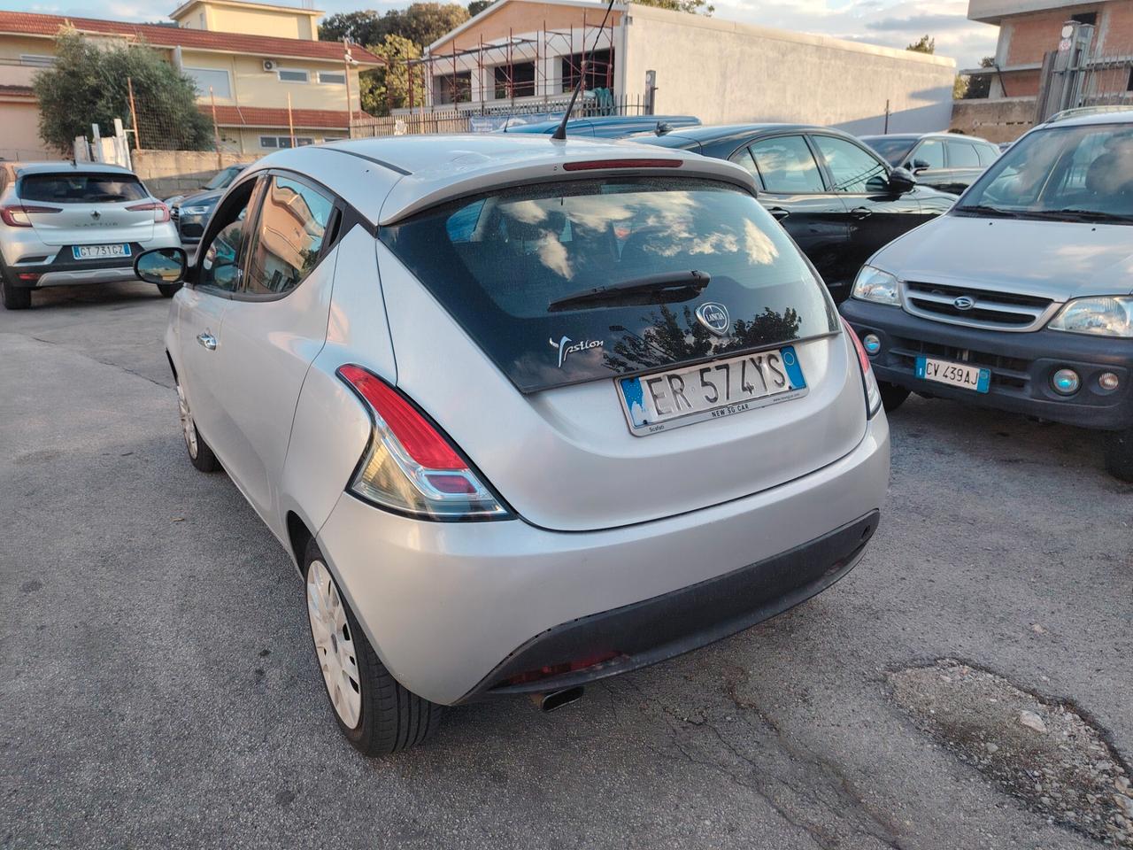 Lancia Ypsilon 1.3 MJT 16V 95 CV 5 porte S&S Gold