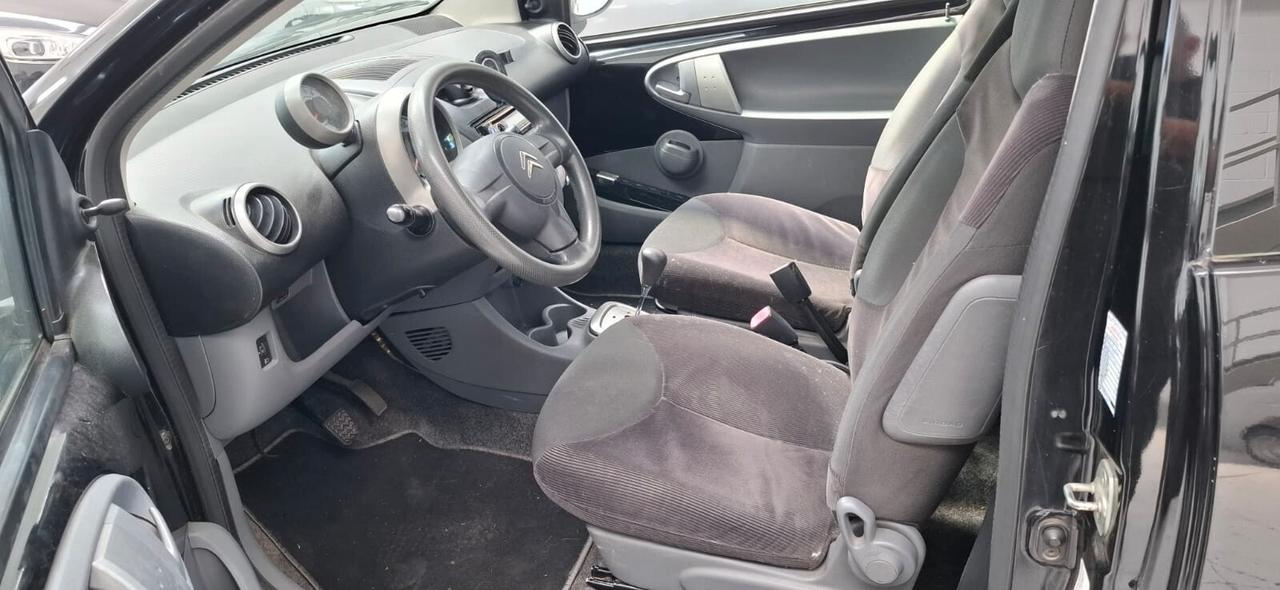 Citroen C1 1.0 3 porte C1TY