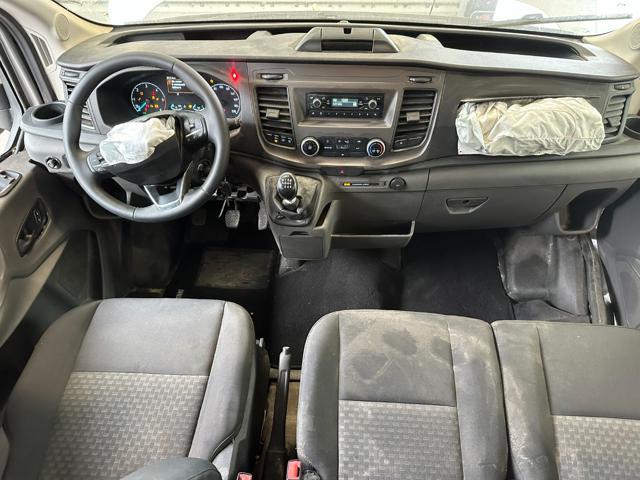 FORD Transit 330 2.0 TDCI ECOBLUE MHEV 130CV 9 POSTI PM-TM
