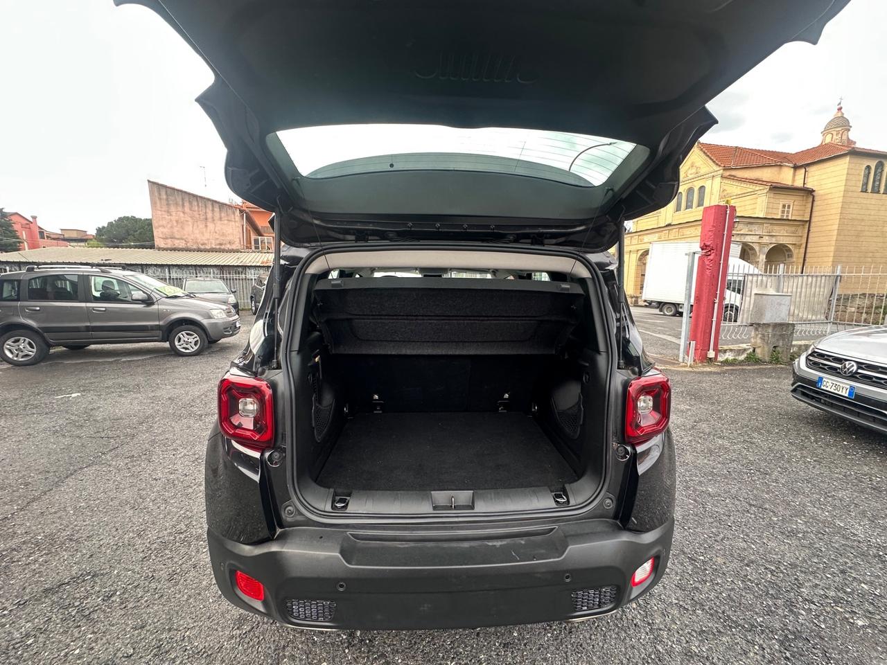 Jeep Renegade 1.0 T3 Limited