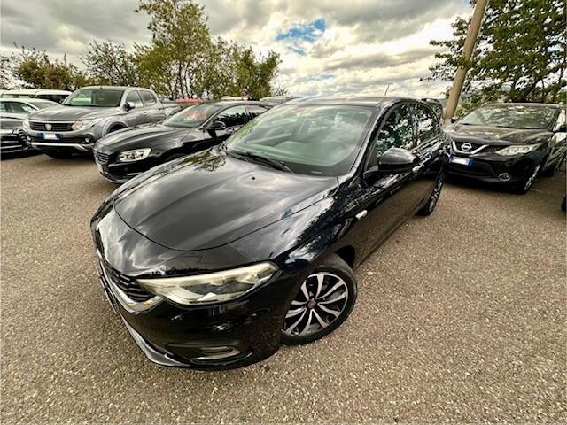 Fiat Tipo 1.6 MJT 120CV Opening Edition