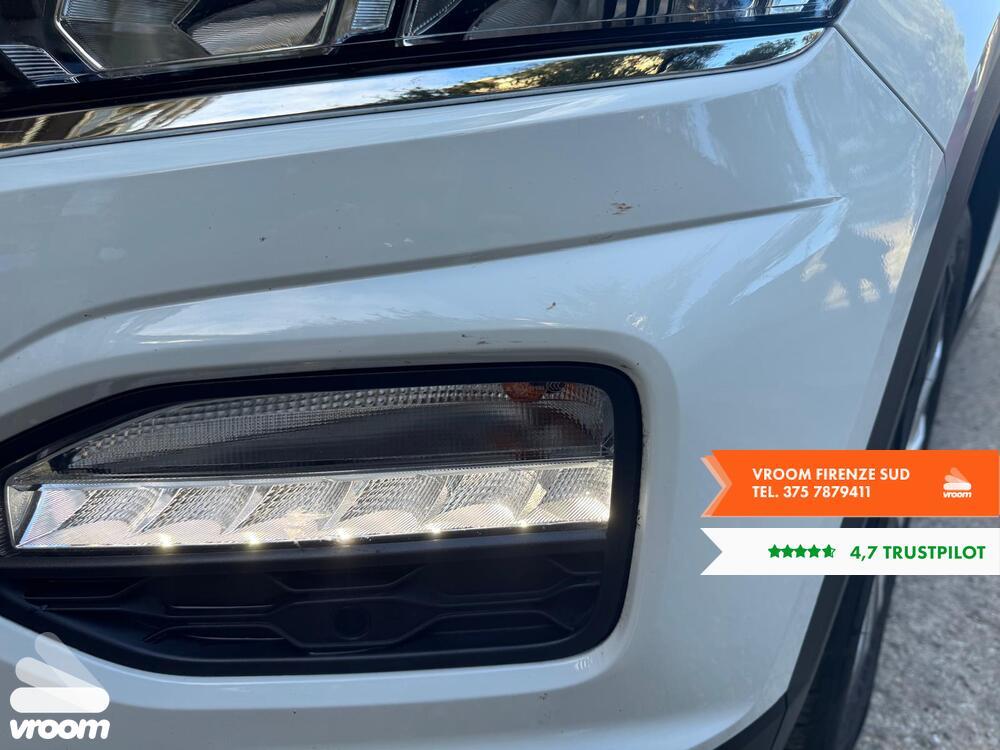 VOLKSWAGEN T-Roc 1ª serie T-Roc 1.0 TSI 115 CV...