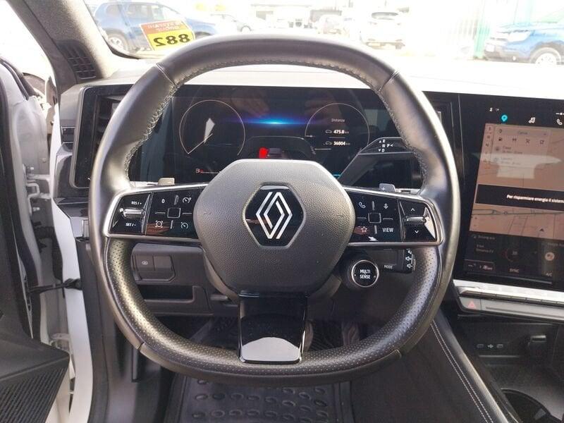 Renault Austral Austral 1.2 E-Tech full hybrid Techno 200cv auto