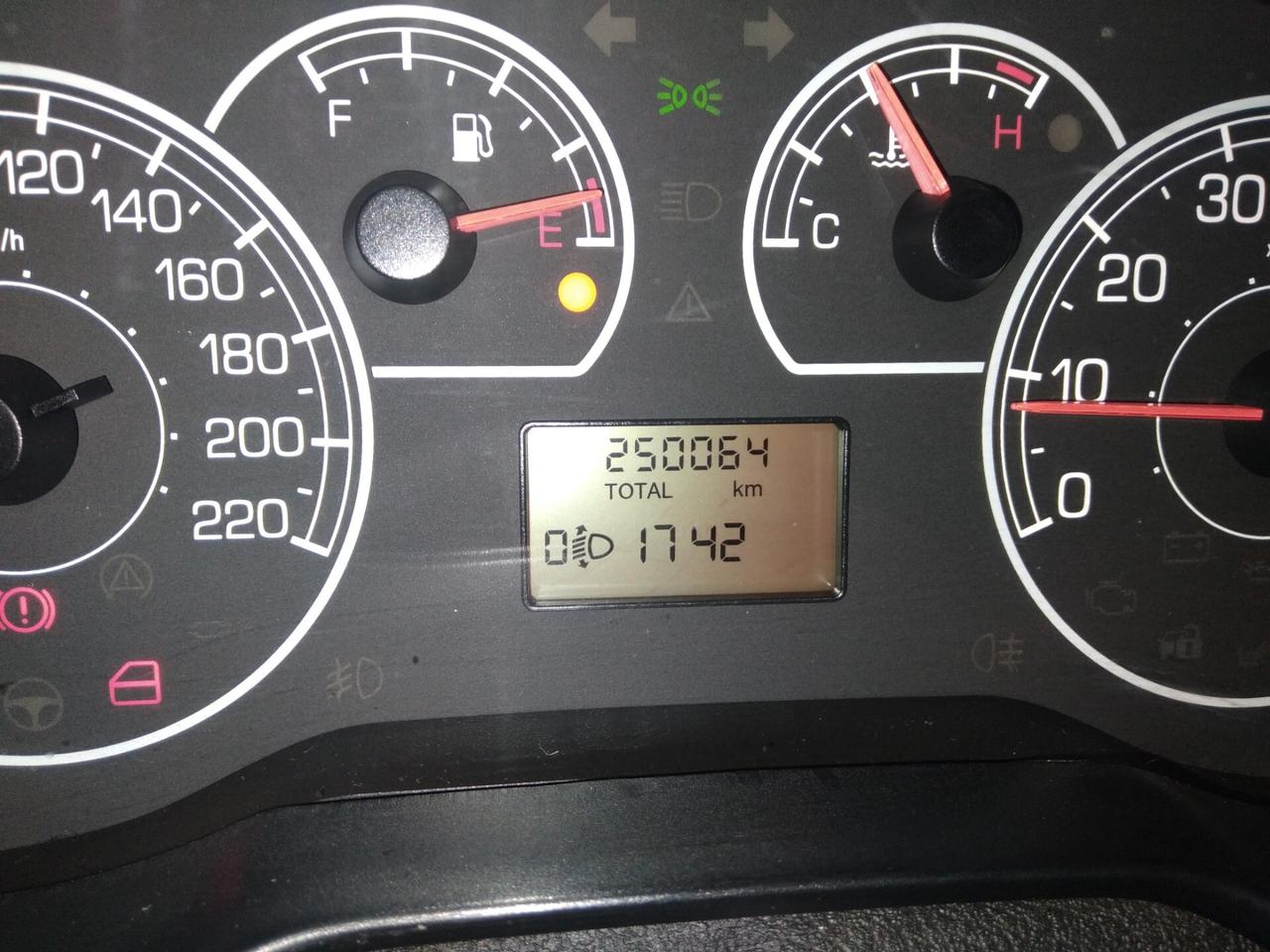 Fiat Punto Evo 1.3 Mjt 75 CV 5 porte Active x neopatentati