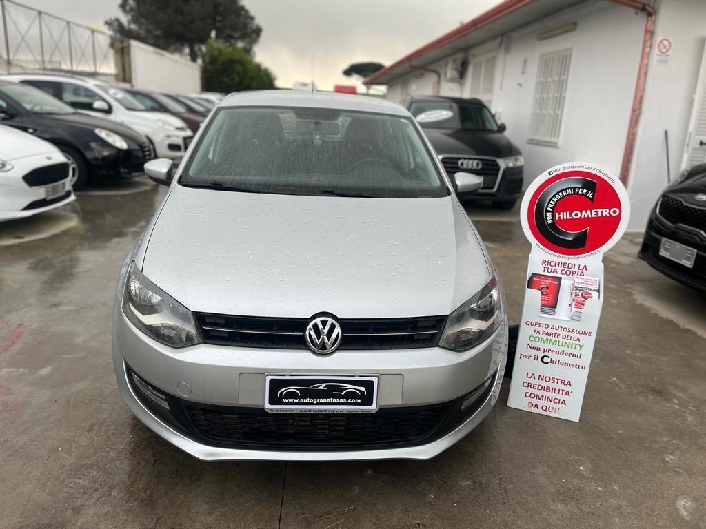 Volkswagen Polo 5p. 1.6 TDi Highline 90 NEOPATENTATI
