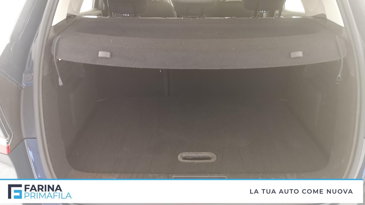 RENAULT Captur II 2019 - Captur 1.6 E-Tech hybrid Zen 145cv auto