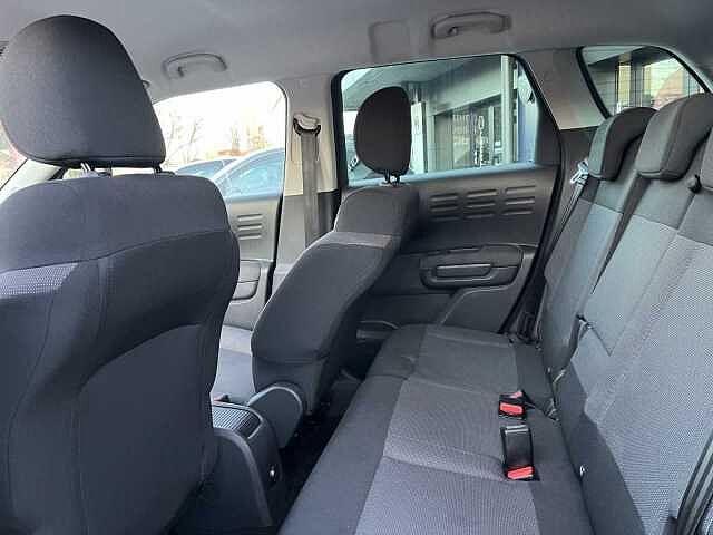 Citroen C3 Aircross PureTech 130 S&S EAT6 Shine Pack