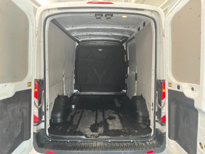 FORD Transit 330 2.0TDCi EcoBlue 170CV PM-TM Furgone Trend