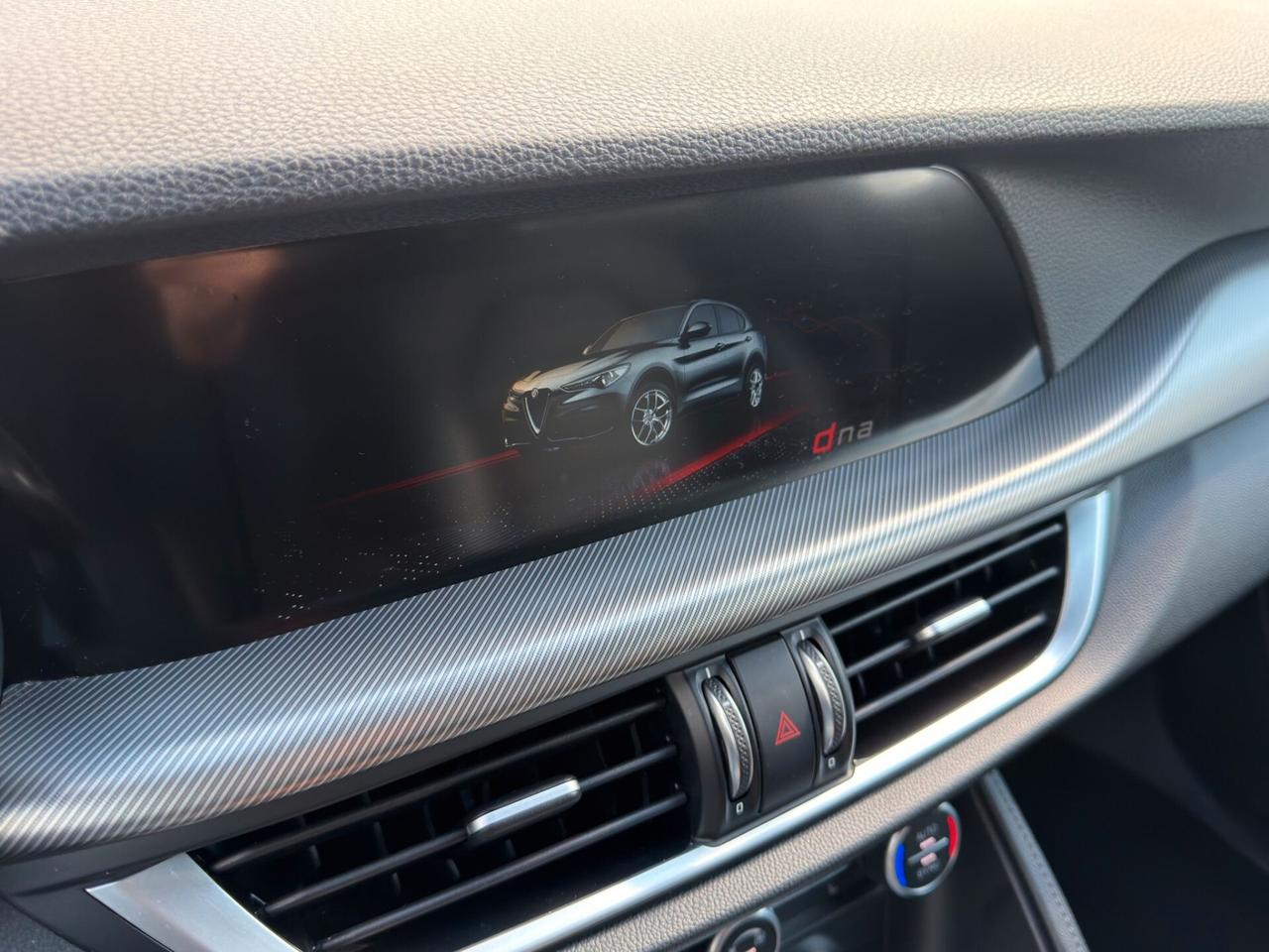 Alfa Romeo Stelvio 2.2 Turbodiesel 210 CV AT8 Q4 Veloce