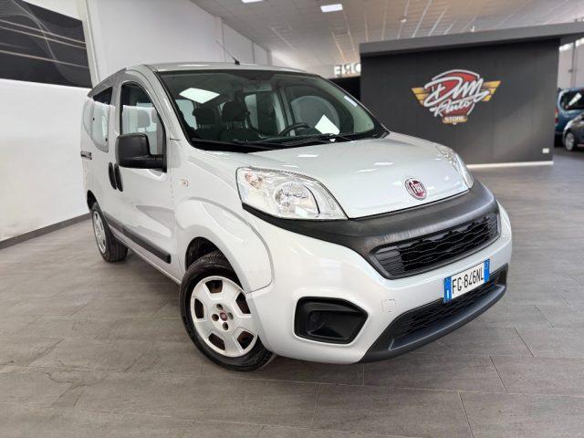 FIAT Qubo 1.3 MJT 80 CV Lounge