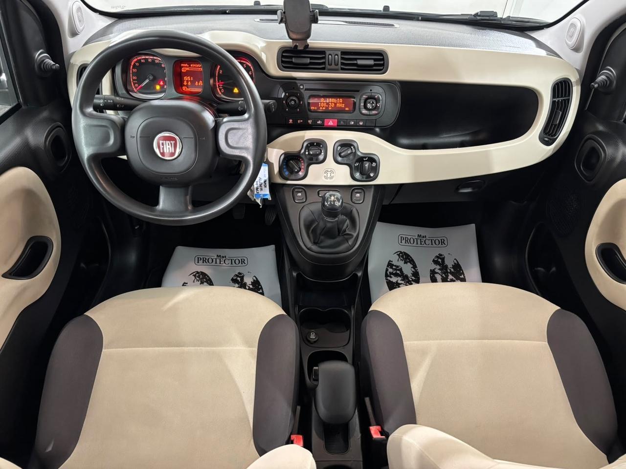 Fiat Panda 1.2 Lounge*SOLO 78.000 KM*