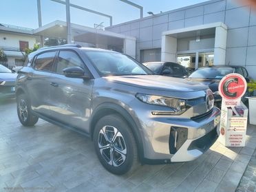 CITROEN C3 Aircross Hybrid 145 e-DCS6 MAX