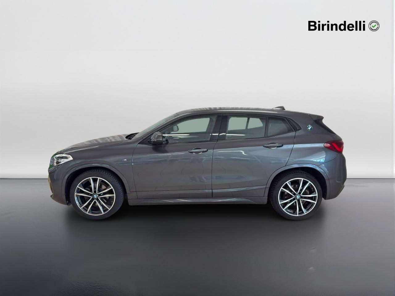 BMW X2 (F39) - X2 xDrive18d Msport