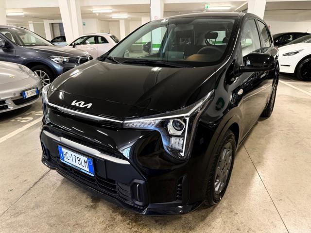 KIA Picanto 1.0 gdi STYLE#KMZERO#CARPLAY#C.LEGA