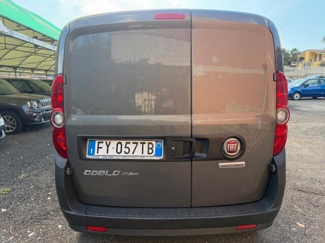 Fiat Doblo 1.3 MJT 95 CV MAXI PASSO LUNGO LH1 3 POSTI