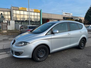 Seat Altea XL 1.6