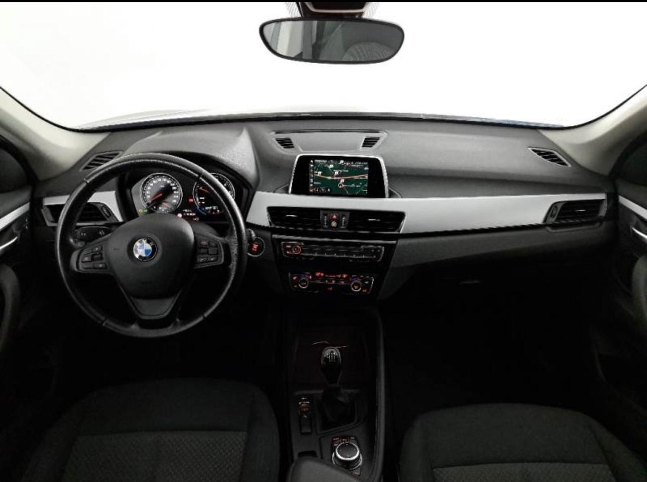 Bmw X1 sDrive16d xLine