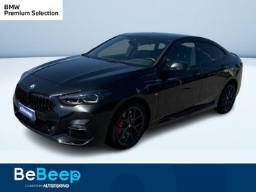 BMW Serie 2 G.C. 220D GRAN COUPE MSPORT XDRIVE AUTO