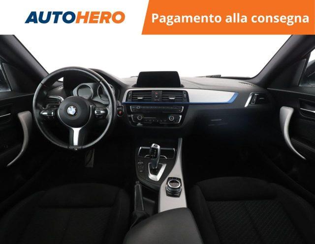 BMW 118 d 5p. Msport