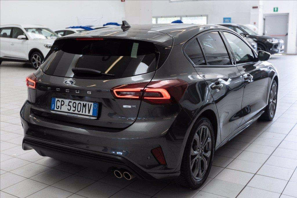 FORD Focus 1.0 ecoboost h ST-Line Style 125cv del 2023