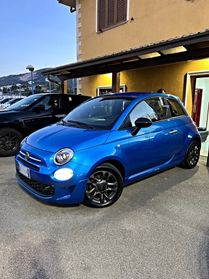 Fiat 500 1.0 Hybrid Sport 2021