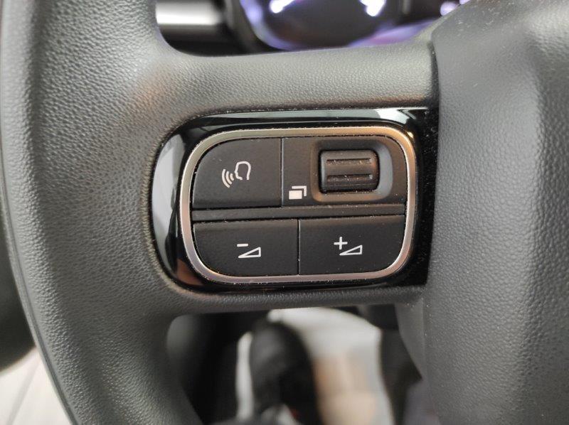 CITROEN C3 3ª serie - C3 BlueHDi 100 S&S You