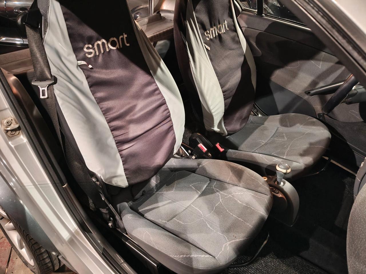 SMART TETTO APRIBILE OK NEOPATENTATI!!!