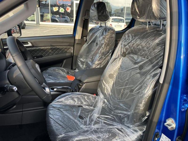 Foton Tunland G7 6 MT NO OBBLIGO FINANZIAMENTO